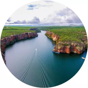 São Francisco River