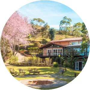 São Francisco Xavier - Village in Brazil