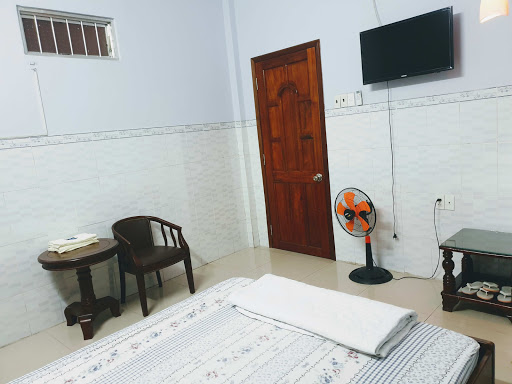 Sao Han Motel - Hotel