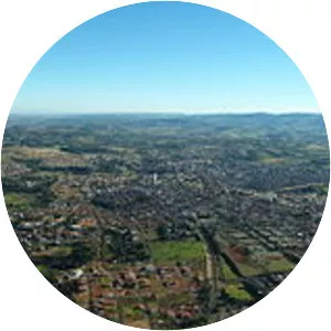 São João da Boa Vista