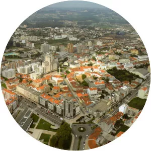 São João da Madeira