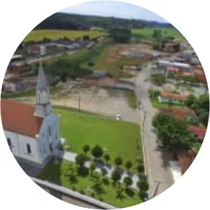 São João do Itaperiú - 