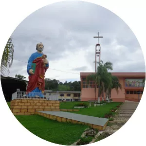São José do Cerrito - 