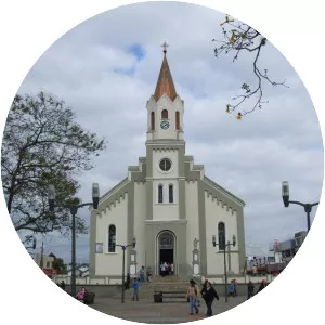 São José dos Pinhais