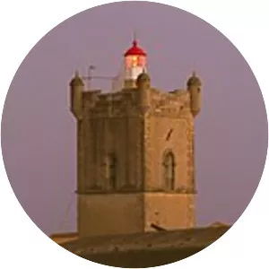 São Julião Lighthouse