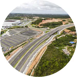 São Lourenço da Mata