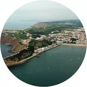 São Martinho do Porto