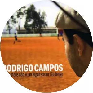 São Mateus Não É um Lugar Tão Longe - Album by Rodrigo Campos