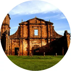 São Miguel das Missões