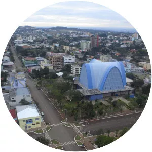 São Miguel do Oeste