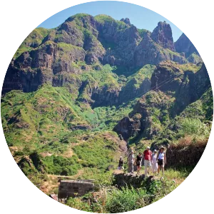 São Nicolau, Cape Verde