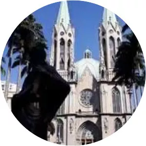 São Paulo Cathedral
