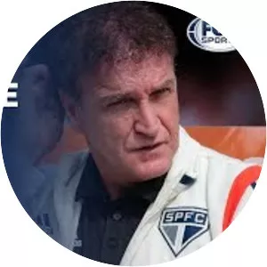 São Paulo FC - Football club