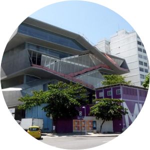São Paulo Museum of Image and Sound