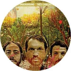 Sao Paulo Underground