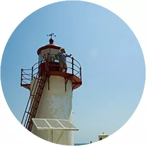 São Sebastião Lighthouse