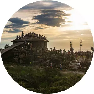 São Thomé das Letras