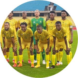 São Tomé and Príncipe national football team