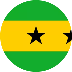 São Tomé and Príncipe