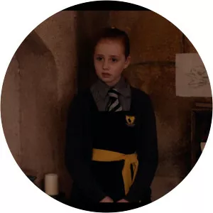 Saoirse Addison - Actor