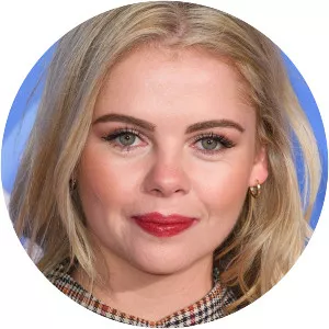 Saoirse-Monica Jackson