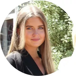 Saoirse O'Neill - Michelle O'Neill's daughter