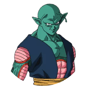 Saonel - Fictional character