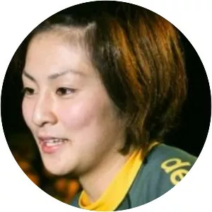 Saori Ishioka - Japanese kickboxer