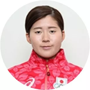 Saori Nagamine - Olympic athlete