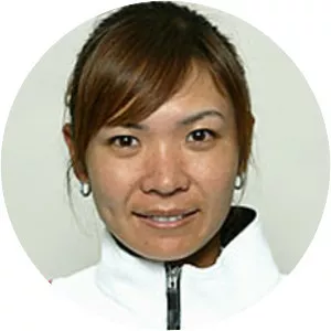 Saori Obata - Tennis player