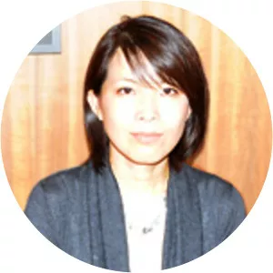 Saori Oguri - Japanese manga artist