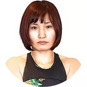 Saori Oshima