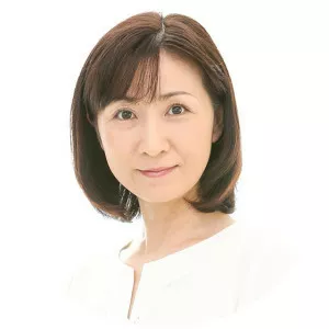 Saori Shiraishi
