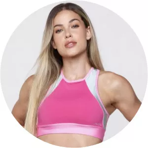 Saory Cardoso - TV personality