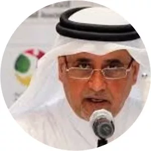 Saoud Al-Mohannadi - Vice President of the Qatar Football Association