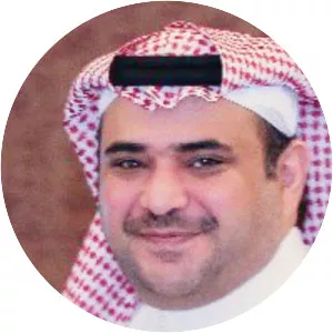 Saoud Al Qahtani - Saudi Arabian consultant