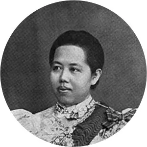 Saovabha Phongsri - 