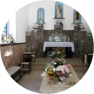 Sãozinha de Alenquer