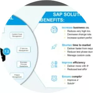 SAP Solution Manager - Software