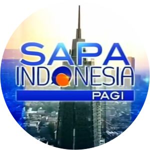 Sapa Indonesia Pagi - TV program
