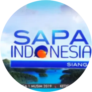 Sapa Indonesia Siang - TV program