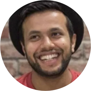 Sapan Verma photograph