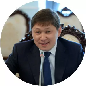 Sapar Isakov