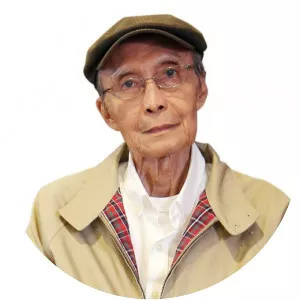 Sapardi Djoko Damono - Indonesian poet