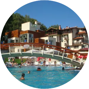 Sapareva Banya - Town in Bulgaria