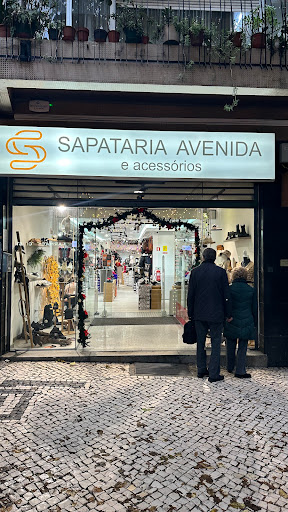 Sapataria Avenida