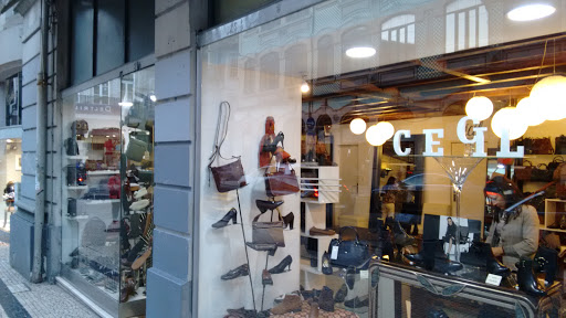 Sapataria Cecil - Shoe store in Porto, Portugal