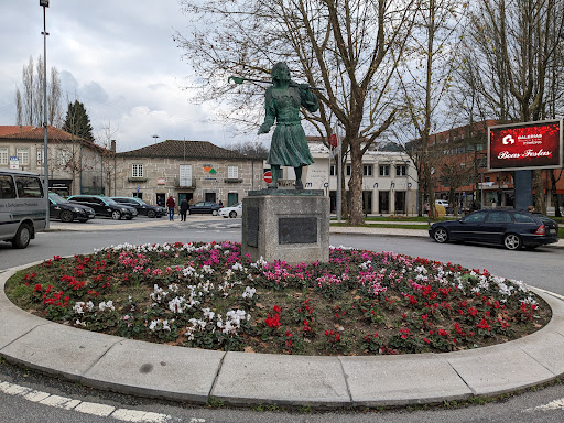 Sapataria Marinho - Shoe store in Povoa de Lanhoso, Portugal