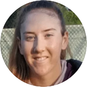 Sapfo Sakellaridi - Tennis player