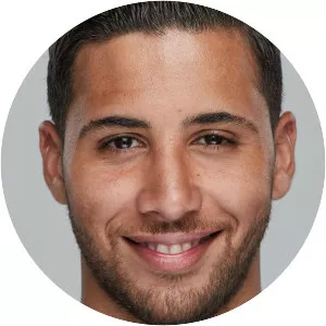 Saphir Taïder - Football player